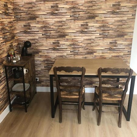 Appartements Saint Gratien 3 Min A Pied Transport Tour Eiffel Exterior photo
