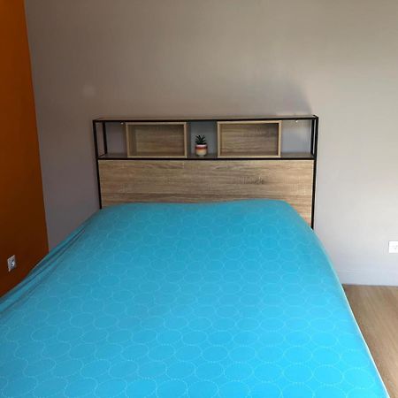 Appartements Saint Gratien 3 Min A Pied Transport Tour Eiffel Exterior photo