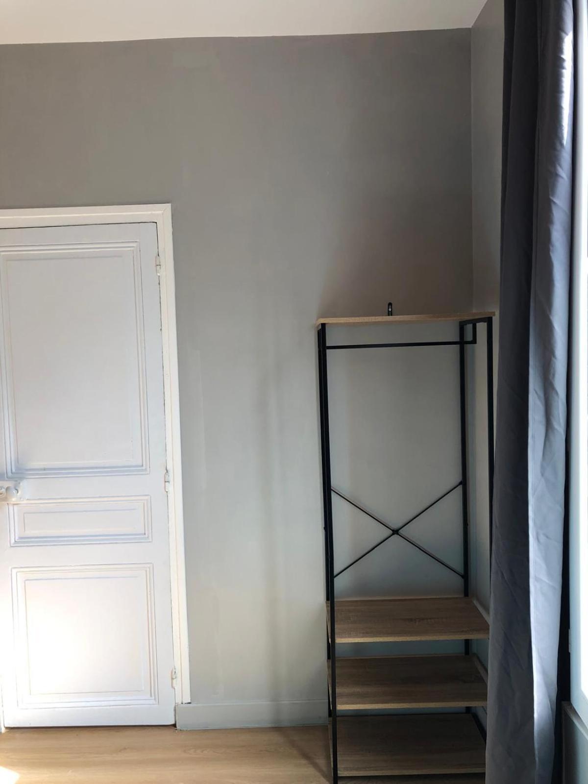 Appartements Saint Gratien 3 Min A Pied Transport Tour Eiffel Exterior photo